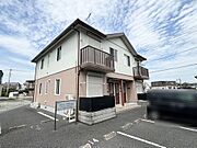 小山駅よりバス6分 徒歩2分 2階 築20年11ヶ月の賃貸物件