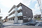 MaisonAkiraの賃貸物件