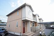 サニーガーデン花垣Ａの賃貸物件