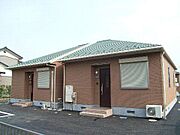 結城駅よりバス27分 徒歩7分 1階 築18年11ヶ月の賃貸物件