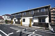 小山駅より徒歩10分 2階 築10年9ヶ月の賃貸物件