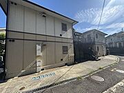 稲村ヶ崎駅より徒歩2分 2階 築28年7ヶ月の賃貸物件