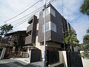 リラフォート由比ガ浜の賃貸物件