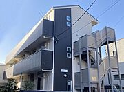 ベイフロント由比ヶ浜の賃貸物件