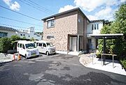 モンベールの賃貸物件