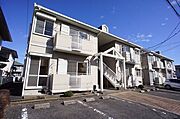 グリーンヒルズ田村Ａの賃貸物件