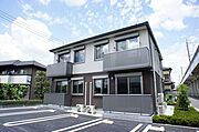 シャルムドルフB 1階 築14年1ヶ月の賃貸物件