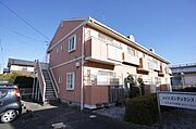 ハイツエンデュランスB 2階 築35年1ヶ月の賃貸物件