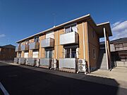 エミネンスA 1階 築19年7ヶ月の賃貸物件