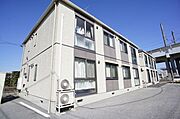 リンデンドルフ 1階 築17年の賃貸物件