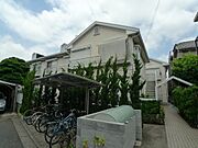 EIハイム 2階 築33年1ヶ月の賃貸物件