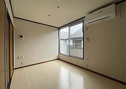 フォ−ヴル宮前 00202 2階1Kの室内