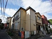 中野坂上駅より徒歩7分 2階 築39年4ヶ月の賃貸物件