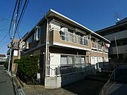 下北沢駅より徒歩10分 2階 築39年の賃貸物件