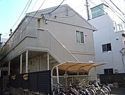 モンタ−ニュパレス 2階 築30年7ヶ月の賃貸物件