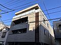 パーク杉並