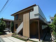 千歳船橋駅より徒歩12分 1階 築20年6ヶ月の賃貸物件