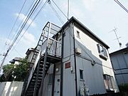 荻窪駅より徒歩13分 2階 築41年4ヶ月の賃貸物件