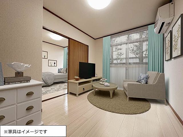 室内