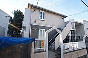 レジデンス松風園の賃貸物件
