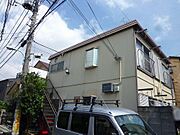 プルミエ高円寺 2階 築43年2ヶ月の賃貸物件