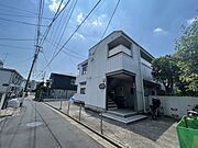 メゾン．ド．ミュゲ 2階 築35年1ヶ月の賃貸物件