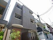 新宿駅より徒歩8分 1階 築13年3ヶ月の賃貸物件