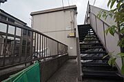 フォ-ヴル宮前の賃貸物件