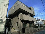 不動前駅より徒歩12分 1階 築26年6ヶ月の賃貸物件