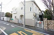 池ノ上駅より徒歩11分 2階 築41年11ヶ月の賃貸物件