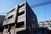 代々木上原駅より徒歩7分 1階 築8年10ヶ月の賃貸物件