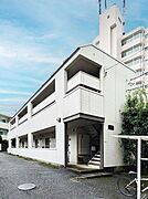 三軒茶屋駅より徒歩10分 2階 築35年4ヶ月の賃貸物件