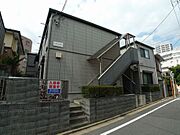 初台駅より徒歩8分 1階 築23年10ヶ月の賃貸物件