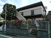 ジュネス尾山台 2階 築43年2ヶ月の賃貸物件