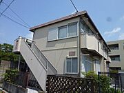浜田山駅より徒歩5分 2階 築41年11ヶ月の賃貸物件