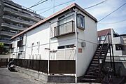 たかね荘 2階 築43年4ヶ月の賃貸物件