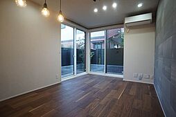 アトリエール 00103 1階2LDKの室内