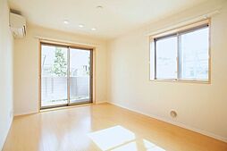 シャーメゾン　サンライト 00101 1階2LDKの室内