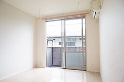 フローラル国立 00202 2階1Kの室内