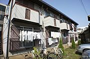 ハイツ西ノ台の賃貸物件
