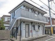けやきハイツ 1階 築28年6ヶ月の賃貸物件