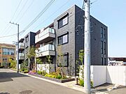 カーサレジオ国立の賃貸物件
