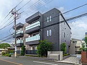 立川駅より徒歩8分 2階 築4年1ヶ月の賃貸物件