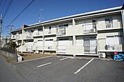 矢川駅より徒歩13分 2階 築35年7ヶ月の賃貸物件