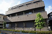 ソレーユの賃貸物件