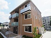 コンフォートガーデンの賃貸物件