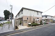 ＭＡＳＴＬＩＦＥ一橋学園Ａの賃貸物件