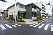 セントラルセレッソ国立の賃貸物件