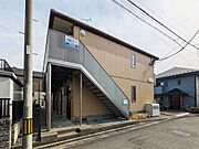CASA・ROSA 1階 築18年8ヶ月の賃貸物件