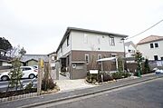 ＭＡＳＴＬＩＦＥ一橋学園Ｂ 2階 築10年8ヶ月の賃貸物件